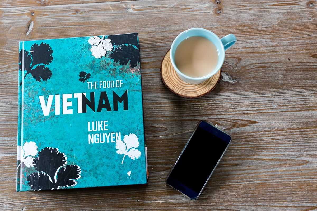 Travel inspiration — The Food of Vietnam