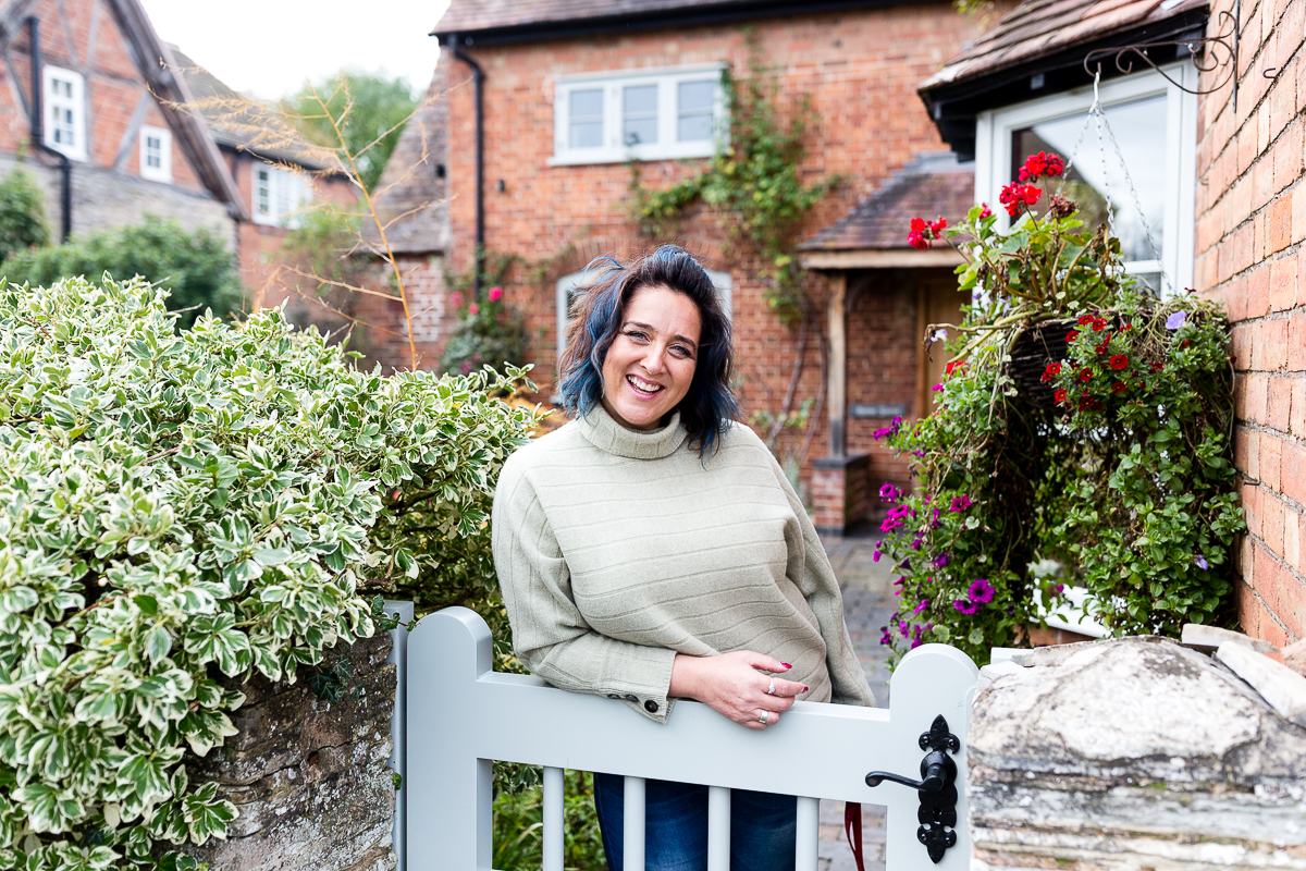 Kate Halden, Director of Transcend Travel